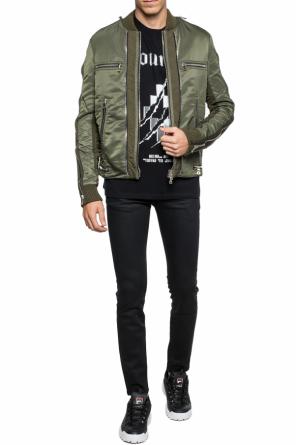 Padded jacket, zdjęcie 2 Padded jacket od Balmain